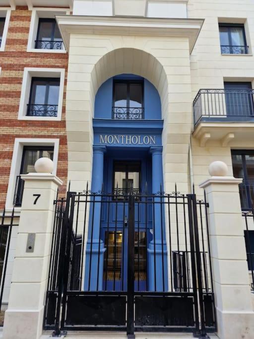 Cozy Apartment Near Paris Clamart Esterno foto