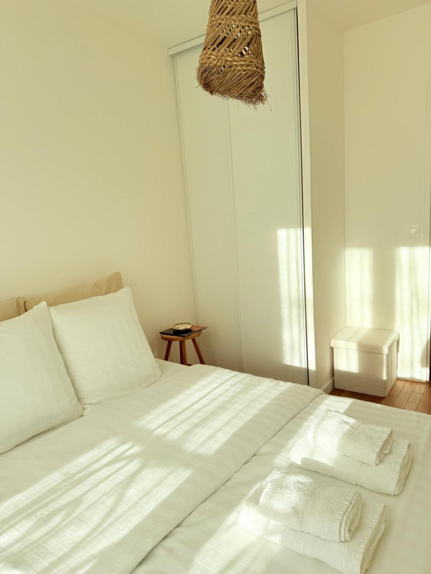 Cozy Apartment Near Paris Clamart Esterno foto