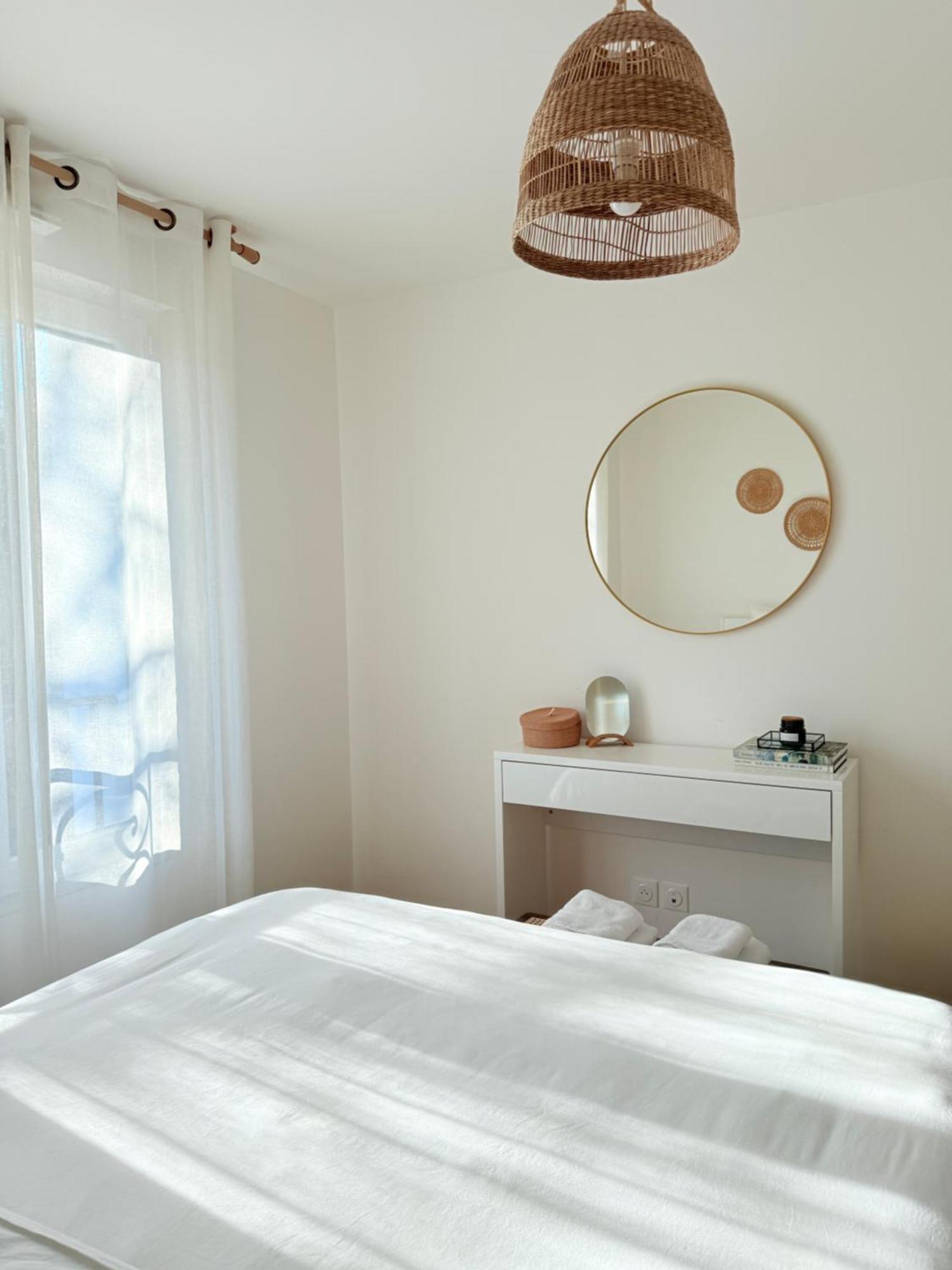 Cozy Apartment Near Paris Clamart Esterno foto